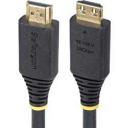 StarTech 6ft High Speed HDMI Cable 1.8 m 1.8m