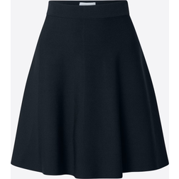 Nümph Nulillypilly Skirt - Dark Sapphire