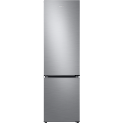 Samsung Rb38c602cs9/ef Koel-vriescombinatie Zilver