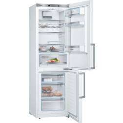 Bosch KGE36EWCP Serie 6 Exclusiv Koel-vriescombinatie