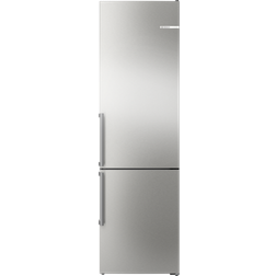 Bosch KGN39AIAU Koel-vriescombinatie Grijs