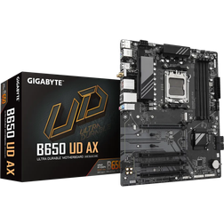 Gigabyte B650 UD AX Motherboard AMD