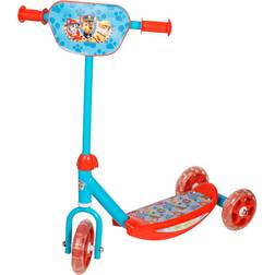 Paw Patrol Min Första Scooter 3 Hjul