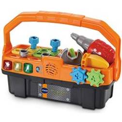 Vtech Drill & Learn Toolbox