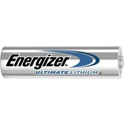 Energizer Ultimate Lithium Batteri AA-typ