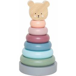 Jabadabado Stapelleksak Teddy