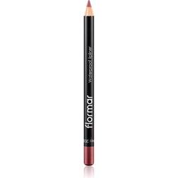 Flormar Smink på läpparna Lipliner Waterproof Lipliner 203 Subdued Pink 4,45 g