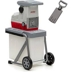 Ikra IKRA 81002880 Elektro Gartenhäcksler Walzenhäcksler ILH 3000 A