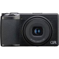 Ricoh GR IIIx HDF Expansionsmodell