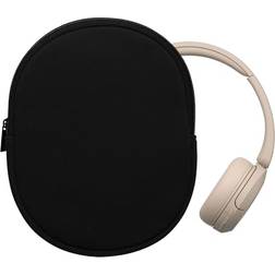 Kwmobile Cover Compatible With Sony WH-CH520 WH-CH510 MDR-ZX110 Case Neoprene Headset Cover
