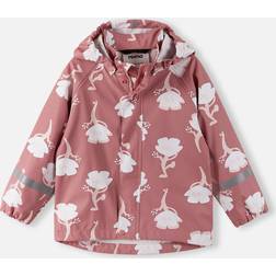Reima Regnjakke til Børn Vesi - Pink