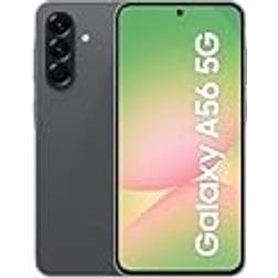 Samsung Galaxy A56 5G AI Smartphone 8 GB RAM 128 GB Speicher