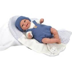 Arias Elegance 35 cm Baby Doll