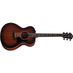 Taylor 322e 12-Fret westerngitarr Baby