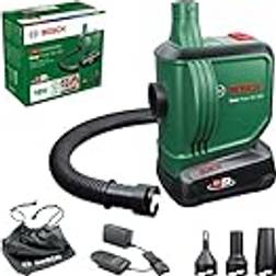Bosch Elektrische Luftpumpe EasyInflate 18V-500