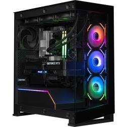Cepter Extreme R59 Wi-Fi R9 Stationær PC