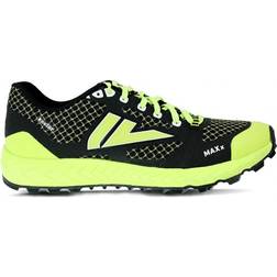 VJ Maxx - Black/Lime