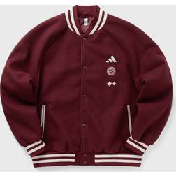 adidas Fc Bayern Bstn Vrct Jakke
