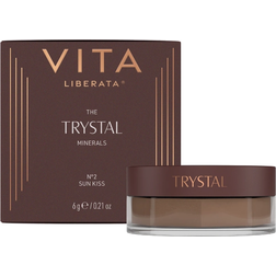 Vita Liberata The Trystal Minerals No. 2 Sun Kiss Medium Medium