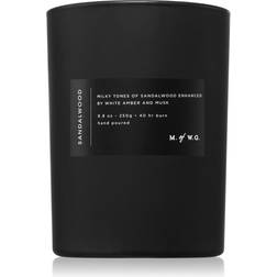 DW Sandalwood 250 g Doftljus