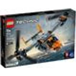 LEGO Bell Boeing V-22 Osprey 42113 Set