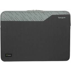 Targus 15-16" Pulse EcoSmart Sleeve - Charcoal