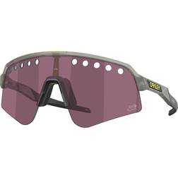 Oakley 2025 Tour De France Sutro Lite Sweep OO9465-3239 - Tour De France Matte Grey Ink