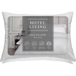 OHS Pillow Head Support Complete Decoration Pillows White (60x40cm)
