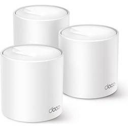 TP-Link Deco X50 Pro V1 Systéme Wi-Fi 3 Routeurs