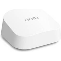 eero 7 Wireless Router 2.5 Gigabit Ethernet Tri-band