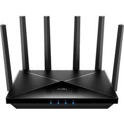 Cudy BE11000 25G TriBand WiFi 7 Mesh Router