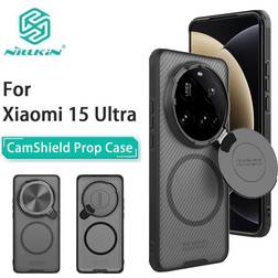 Nillkin Xiaomi MI 15 Ultra Phone Case