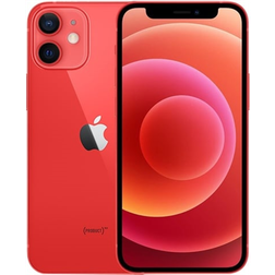 Apple iPhone 12 mini, 64GB (PRODUCT)RED