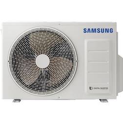 Samsung Condizionatore Dual Split Inverter Windfree Avant S2 R-32 7000+12000 BTU