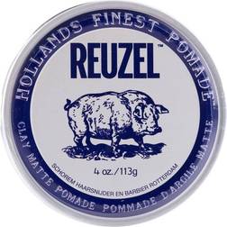 Reuzel Clay Matte Pomade 113 ml