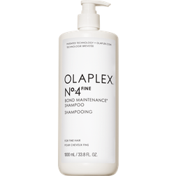 Olaplex No 4 Fine Bond Maintenance Shampoo 1000ml