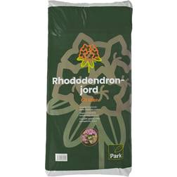 Park Rhododendronjord 60 L Plantejord