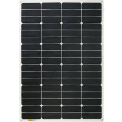 SUNBEAMsystem Flexibel Solcell Tough 78W Flush