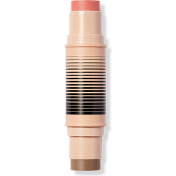 DIBS Beauty Desert Island Duo Blush Bronzer Stick