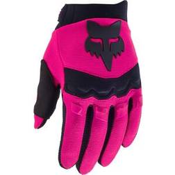 Fox Dirtpaw 2023 Youth Motocross Gloves - Pink Child, Junior