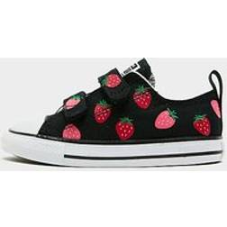 Converse All Star Ox Baby - Black