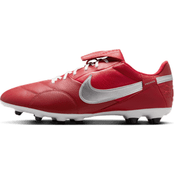 Nike The Premier III FG - Red