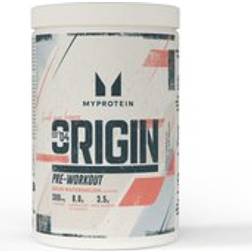 Myprotein Origin Pre-Workout 30servings Sour Watermelon