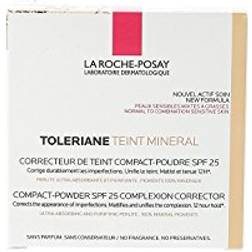 La Roche-Posay Toleriane Mineral Kompakt-Puder - Beige