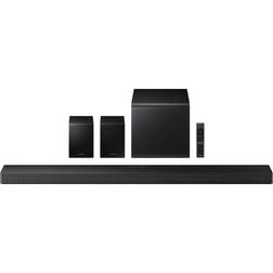Samsung Q-Series 5.1.2 Ch Soundbar with Subwoofer