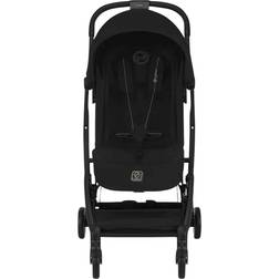 Cybex Orfeo Black Klapvogn