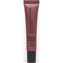 E.L.F. Glow Reviver Melting Lip Balm Blackberry Sorbet