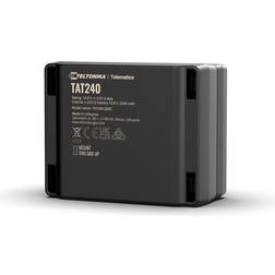 Teltonika TAT240 Tamper-Proof Asset Tracker