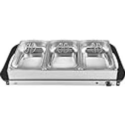 Silva Schneider Silva-Homeline SH 4.1 Buffetwärmer 200 Watt