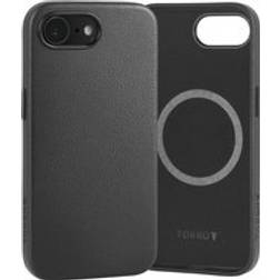 Torro iPhone 16e Slimline Bumper Case Black